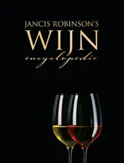 Omslag van Jancis Robinson's Wijnencyclopedie