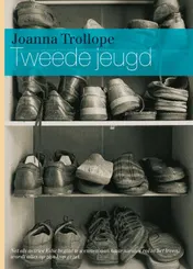 Omslag van Tweede jeugd