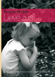 Omslag van Lieve zus