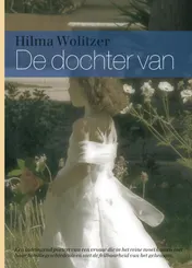 Omslag van Dochter van