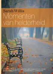 Omslag van Momenten van helderheid
