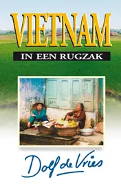 Omslag van Vietnam