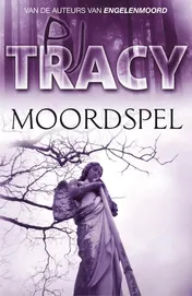 Omslag van Moordspel