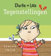 Omslag van Tegenstellingen