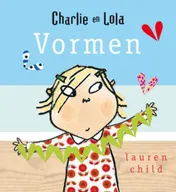 Omslag van Vormen