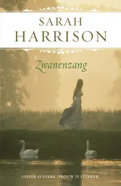 Omslag van Zwanenzang