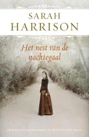 Omslag van nest van de nachtegaal