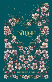 Omslag van Twilight