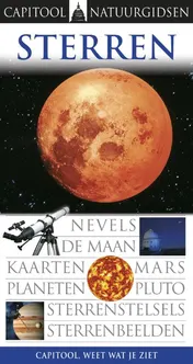 Omslag van Sterren