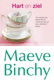 Omslag van Hart en ziel