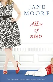Omslag van Alles of niets