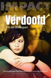 Omslag van Verdoofd
