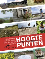 Omslag van Hoogtepunten van Nederland