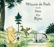 Omslag van En de tien blije bijen