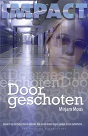 Omslag van Doorgeschoten