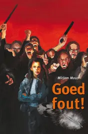 Omslag van Goed fout!
