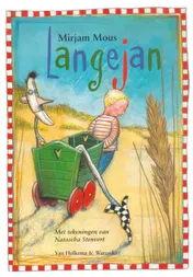 Omslag van Langejan