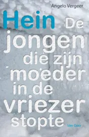 Omslag van Hein
