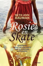 Omslag van Rosie en Skate