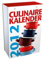 Omslag van 2012