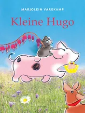 Omslag van Kleine Hugo