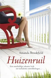 Omslag van Huizenruil