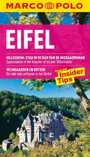 Omslag van Eifel