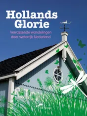 Omslag van Hollands Glorie