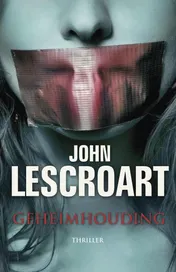 Omslag van Geheimhouding