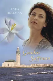 Omslag van Gouden saffraan