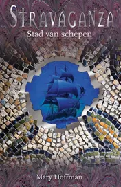 Omslag van Stad van schepen