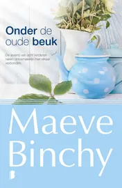 Omslag van Onder de oude beuk