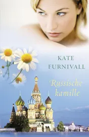 Omslag van Russische kamille
