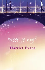 Omslag van Weet je nog