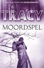 Omslag van Moordspel