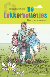 Omslag van De lokkerbolletjes