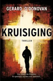 Omslag van Kruisiging