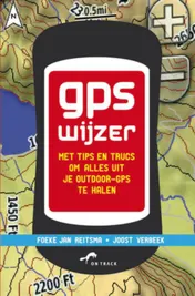 Omslag van GPS Wijzer