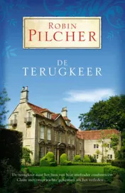 Omslag van de terugkeer