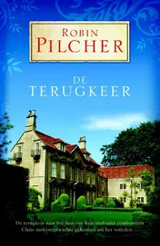 Omslag van De terugkeer