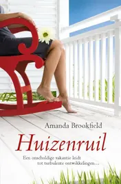 Omslag van Huizenruil