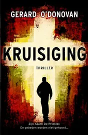Omslag van Kruisiging