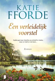 Omslag van Een verleidelijk voorstel