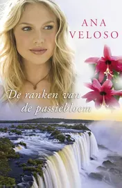 Omslag van De ranken van de passiebloem