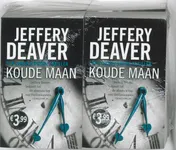 Omslag van Koude maan set 6 ex