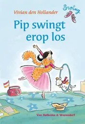 Omslag van Pip swingt er op los