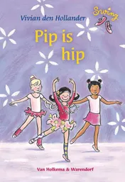 Omslag van Pip is hip