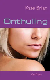Omslag van Onthullingen