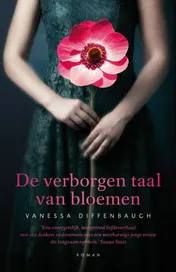 Omslag van Verborgen taal van bloemen