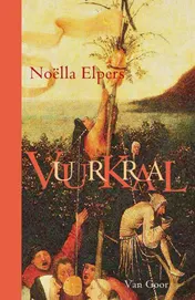Omslag van Vuurkraal